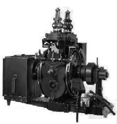 Model C variable-depth equipment
